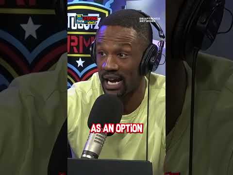 What are the Steelers getting with Aaron Rodgers at QB?