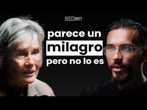 Experta en Inconsciente: "usar esta técnica cambiará tu vida en 5 minutos" | Marly Kuenerz