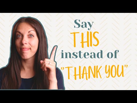 How To Show Gratitude That Actually Changes Your Workplace
