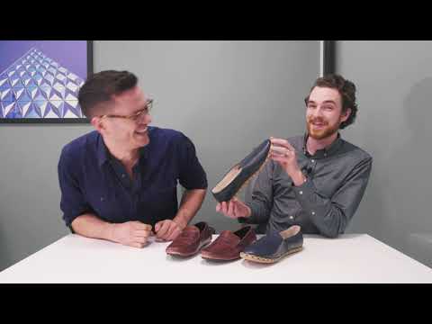The 6 Best Leather Driving Shoes for Men (ft. @The_Kavalier !)