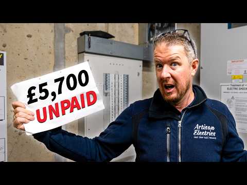 Customer Refusing to Pay… AGAIN! 😡