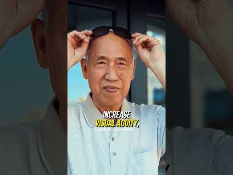 Keeping Your Eyes On Vision Health? #eyehealth #vision #naturalhealth  #nutritionassistance