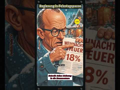 #satirecomedy #regierung in Feiertagspause #satire #shortsfeed2025 #memes #deutschland  #geldpolitik