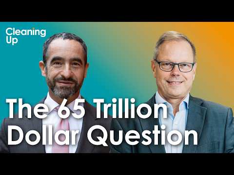 Can You Run a Grid Entirely on Renewables? Ep208: Anders Lindberg