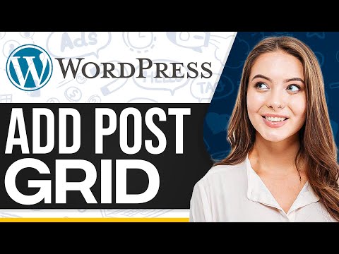 How To Add Post Grid In Wordpress 2025 (With FREE Plugin)