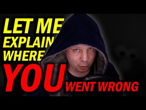 Bri... What The Hell Is This Anti-Study Method?