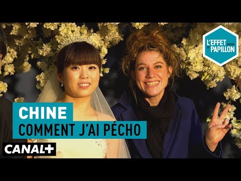 Comment j’ai pécho : Chine, Mariés à tout prix - L’Effet Papillon
