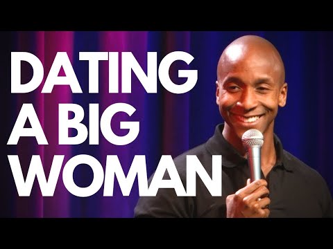 First time dating a big woman @StoryPartyTour