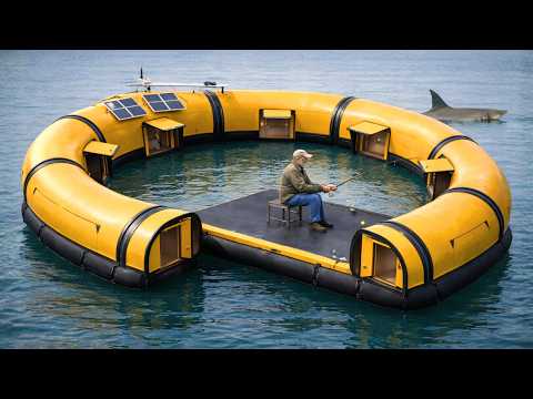 THESE NEXT LEVEL CAMPING INVENTIONS WILL BLOW YOUR MIND!