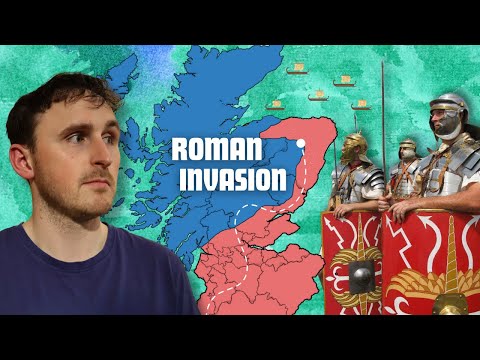 What They Don’t Say About the Battle of Mons Graupius