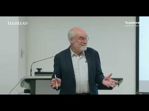 6-David Snowden: The Cynefin Framework – Weaving Risk and Strategy in Dynamic Systems