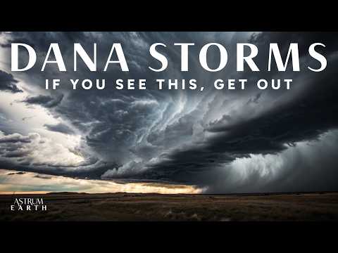 The Unique Superstorm That Only Forms In One Place