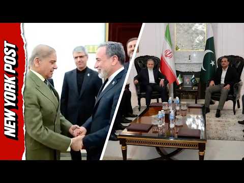 Iranian Officials Leave After Peace Talks With Pakistan, While Tehran Refuses Direct Talks With U.S.