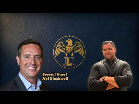 Fix Workplace Culture | Uncommon Sense | Mel Blackwel