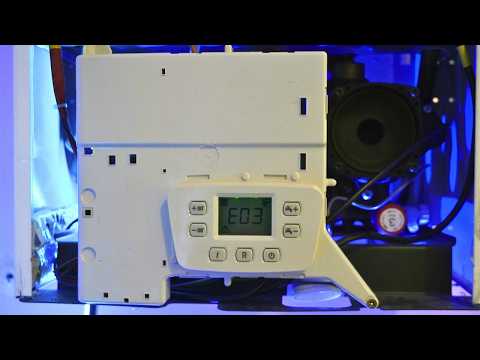 Что делать? БАКСИ ОШИБКИ – Ошибки котла БАКСИ Решаем! BAXI ERRORS...