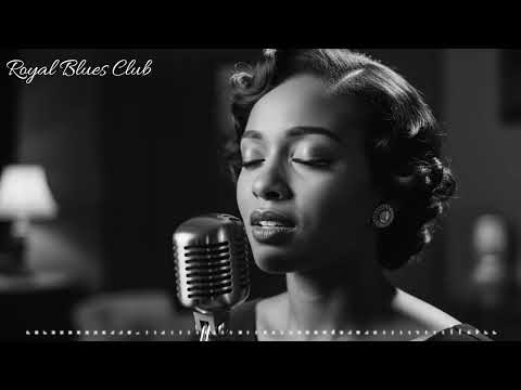 Enlly Blue – Soul Blue Icon | Smooth & Timeless | Midnight Soul Blues Album