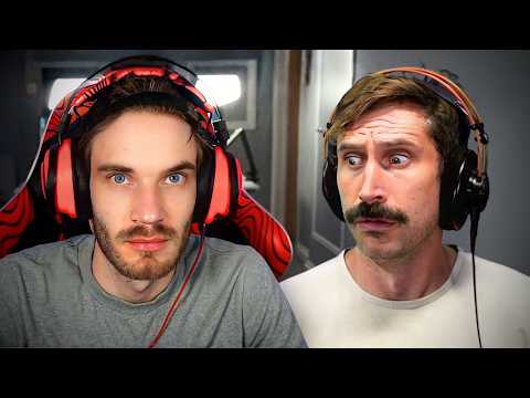 The PewDiePie Problem