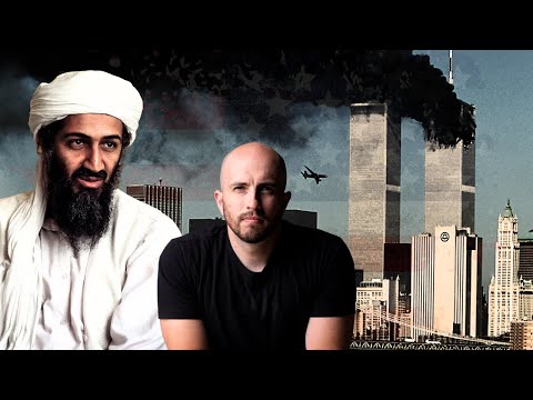 How 9/11 Changed America Forever