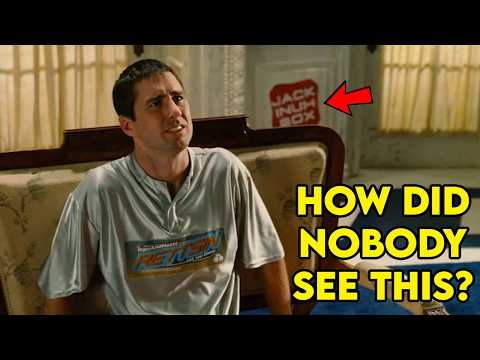 Idiocracy (2006): 20 Hidden Details You Completely Missed!