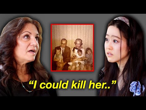 “My Parents Were Pedophiles & Forced Me Into Being With Other Pedophiles”- A Day With Lisa Plumb