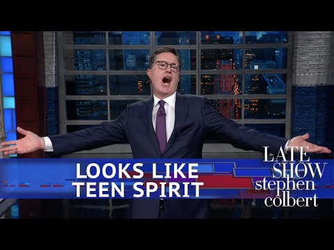 The Kids From Florida Aren't Acting