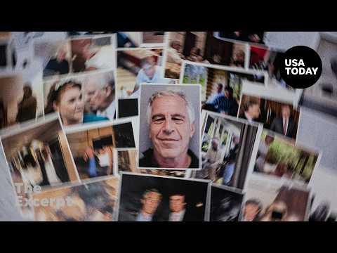 Epstein files fallout continues for rich and powerful | The Excerpt