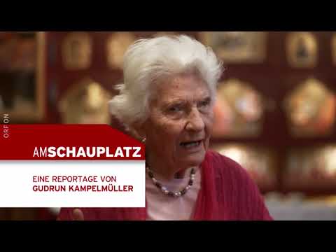 Am Schauplatz: 100 Jahre Leben [8.5.2025]