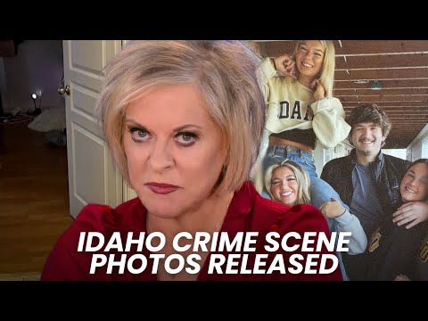 Idaho Murders: Crime Scene Photos Reveal Harrowing Details