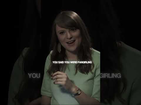 JENNIFER LAWRENCE FAN-GIRLING PART 3 #celebrity #fangirl #jenniferlawrence #jlaw