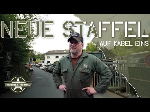 Morlock Motors - Bald bei Kabel Eins