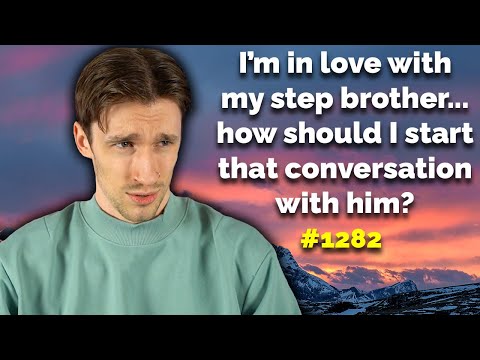 You Submitted Your Relationship Problems. I Solve Them.