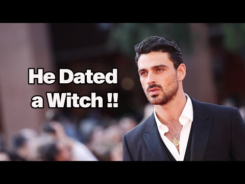 Michele Morrone: The Dark, Strange & Shocking Truth Behind 365 Days