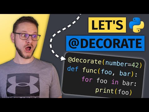 Python Decorators: The Secret to Supercharging Your Code