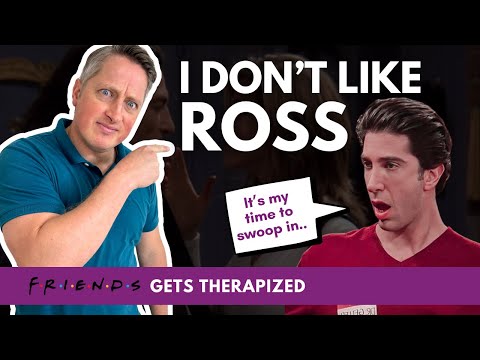 Therapist Explains The Problem with “Nice” Guys | Friends Gets Therapized