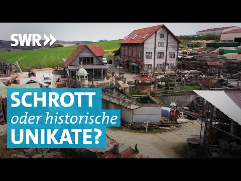 Haus bauen: nachhaltig und Ressourcen sparend