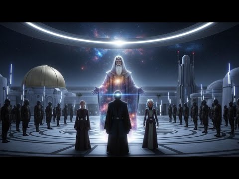 What if The One Above All Came Into Star Wars Universe?