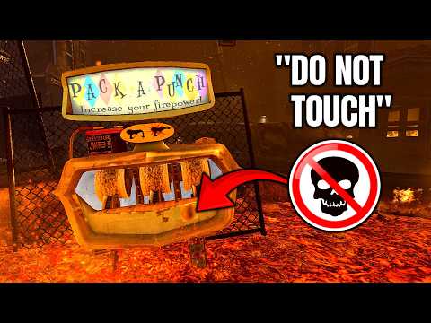 50 Things Zombies OGs Remember