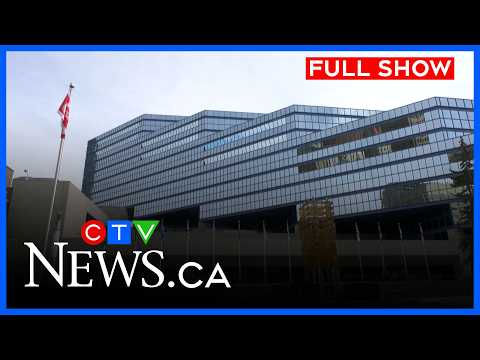 Maintaining Calgary's infrastructure could cost $50B | CTV News Calgary