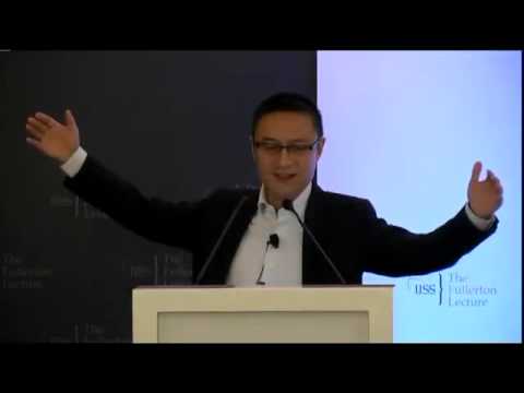 China’s Political System and its Evolution