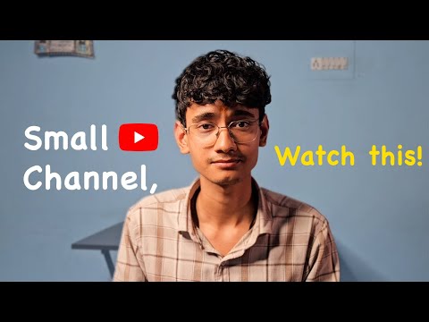 5 Mistakes New Youtubers Make (Fix them to grow fast!)