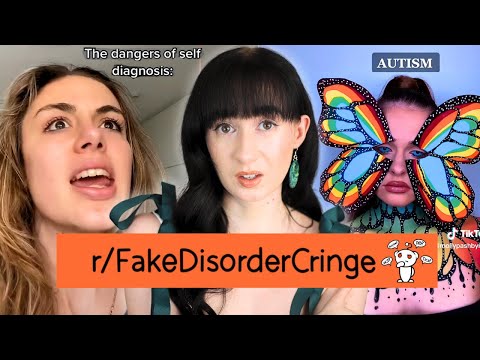 Let's be Honest. You Just Hate Autistic Traits.