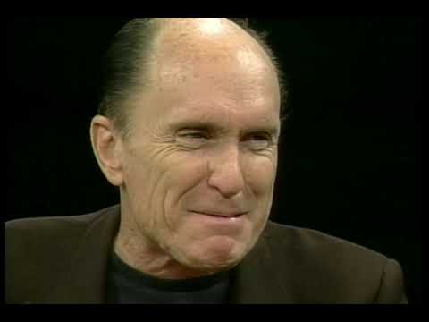 Robert Duvall & James Caan on The Godfather, Acting, and Life (1996) | Film Discussion