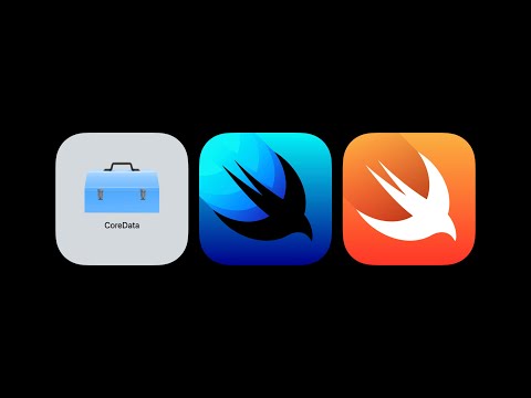 WWDC21: Bring Core Data concurrency to Swift and SwiftUI | Apple