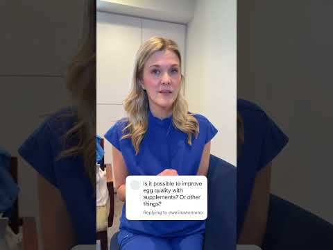 Here are 5 simple changes you can start today to improve egg quality by decreasing inflammation: 1