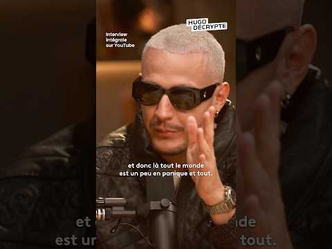 DJ Snake : « Pour Avicii, personne n’était surpris »