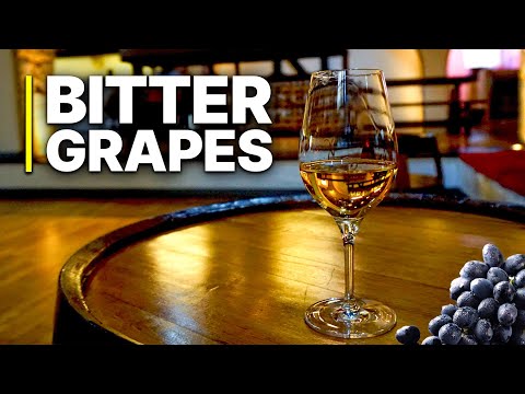 Bitter Grapes | The $4-a-Day Reality | The Label Says ‘Fair’