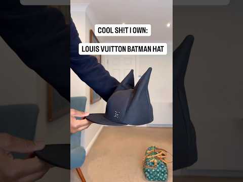 The Rarest Runway Piece in my Wardrobe…