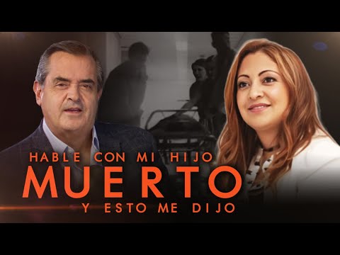 Así una mamá contacta a su hijo fallecido y recibe un mensaje “Tenemos un pacto”