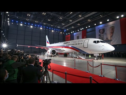 🚀 «ТВС-2ДТС Байкал: Современный Биплан, Который Изменит Российскую Авиацию!»