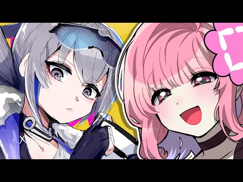 너가 은랑이야? 귀여워!